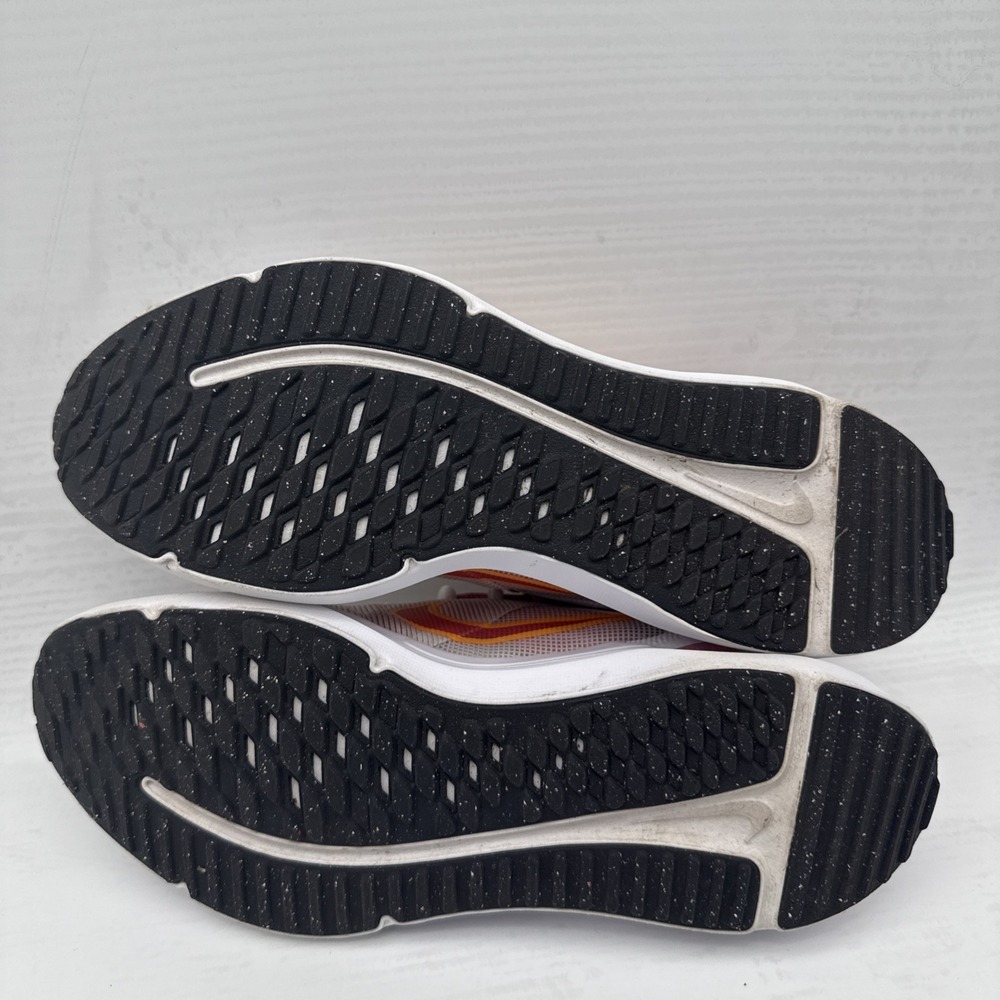 Nike Girls/Youth Grade School Downshifter 12 Running Shoes Size: 6Y (DM4194-100) - Picture 13 of 16